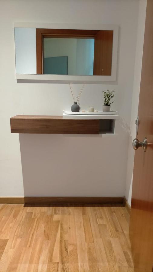 El Niu Apartment Deltebre Luaran gambar