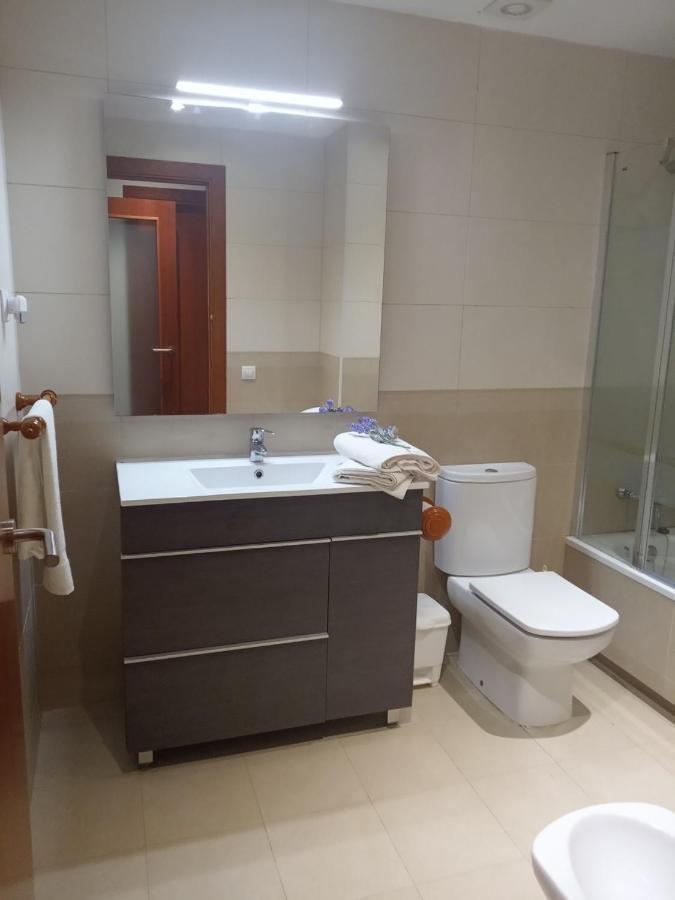 El Niu Apartment Deltebre Luaran gambar