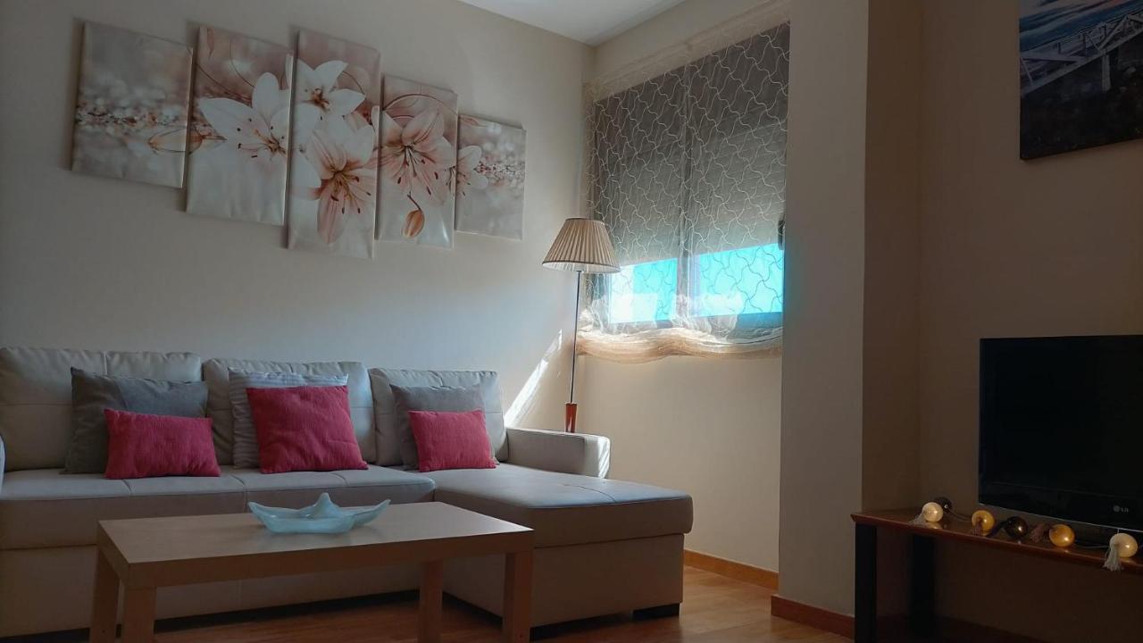 El Niu Apartment Deltebre Luaran gambar