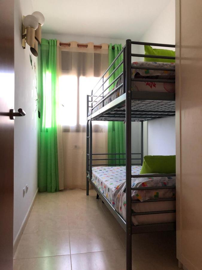 El Niu Apartment Deltebre Luaran gambar